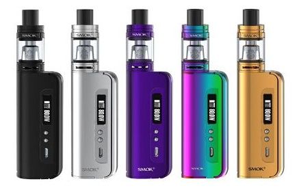 SMOK OSUB Baby TC 80W Grip 5_1